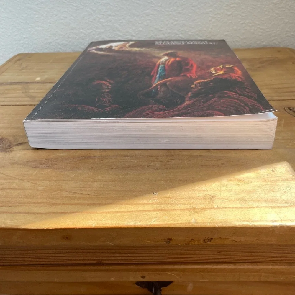 Old Testament Student Manual 1 Kings–Malachi Paperback LDS Book